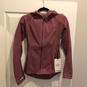Cross Chill Jacket